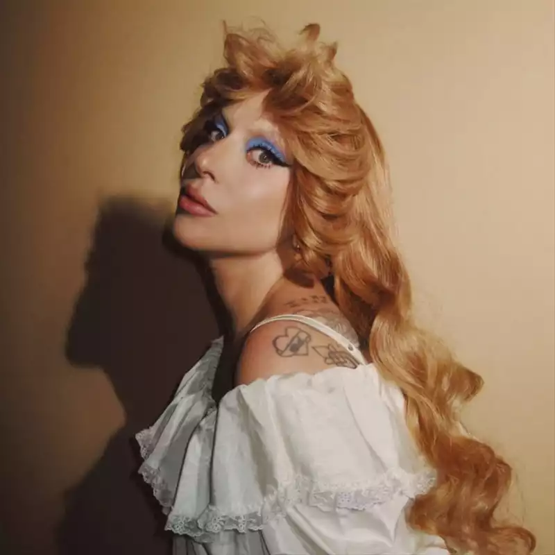 Grandes shows internacionais de 2024: Lady Gaga